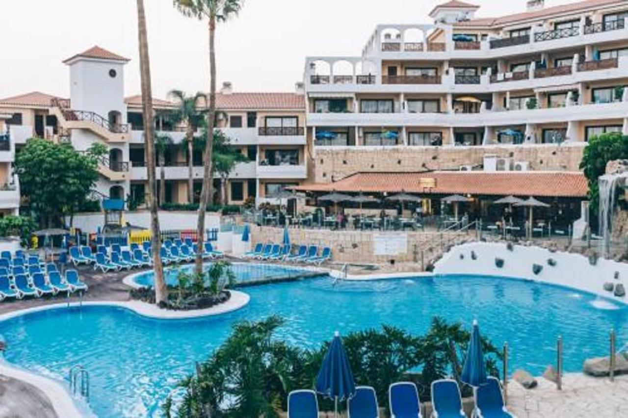 241 Royal Park Albatros Con Terraza Appartement *